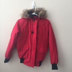 NWOT Streetwear Society Bomber Jacket